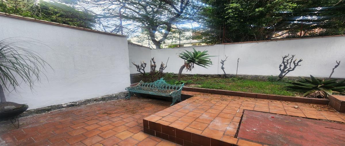 Foto de casa en venta en  , los olivos, coyoacán, df / cdmx, 0 No. 03