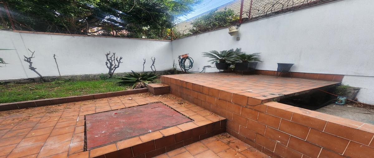 Foto de casa en venta en  , los olivos, coyoacán, df / cdmx, 0 No. 04