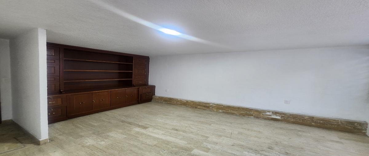 Foto de casa en venta en  , los olivos, coyoacán, df / cdmx, 0 No. 05