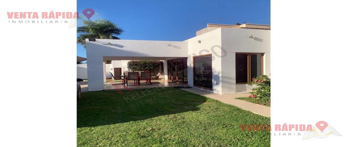 Foto de casa en venta en  , los olivos, culiacán, sinaloa, 30284190 No. 03