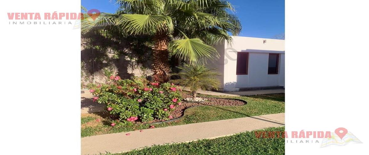 Foto de casa en venta en  , los olivos, culiacán, sinaloa, 30284190 No. 04