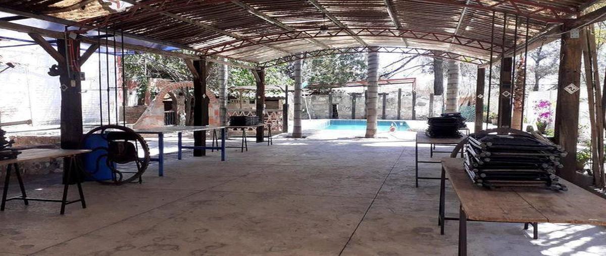 Foto de terreno habitacional en venta en  , los olivos, jesús maría, aguascalientes, 27735798 No. 03