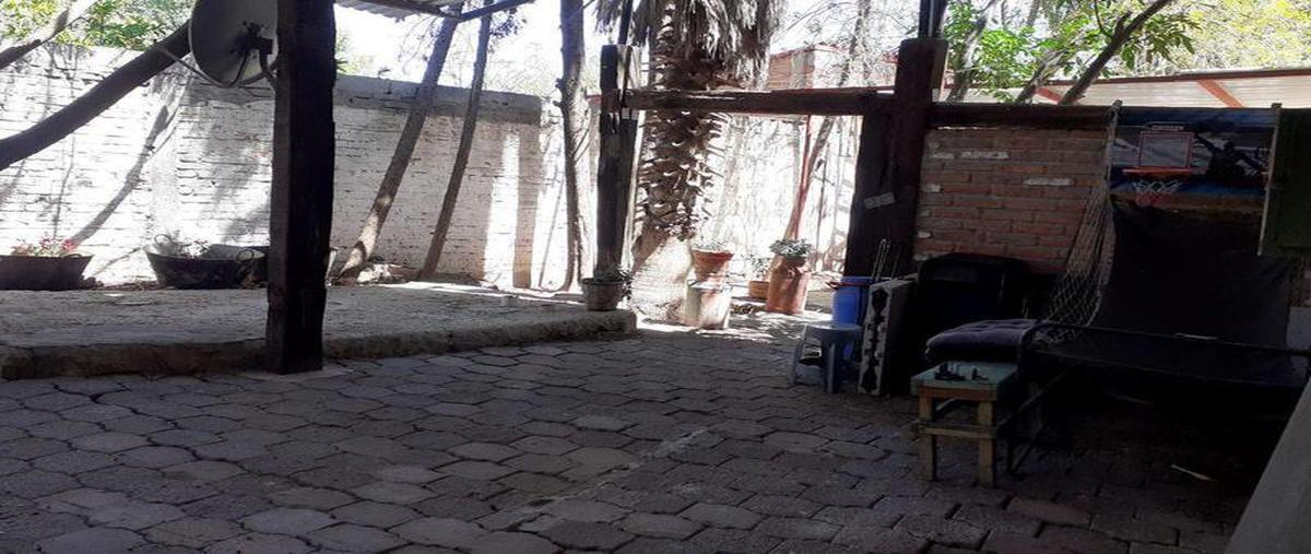 Foto de terreno habitacional en venta en  , los olivos, jesús maría, aguascalientes, 27735798 No. 04