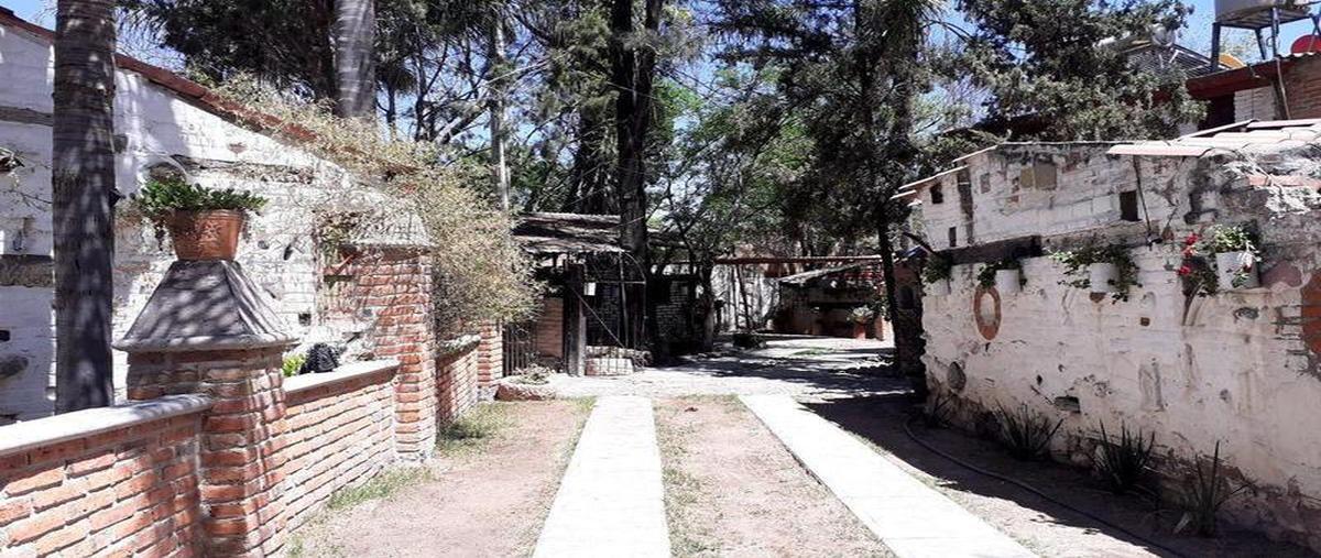 Foto de terreno habitacional en venta en  , los olivos, jesús maría, aguascalientes, 27735798 No. 05