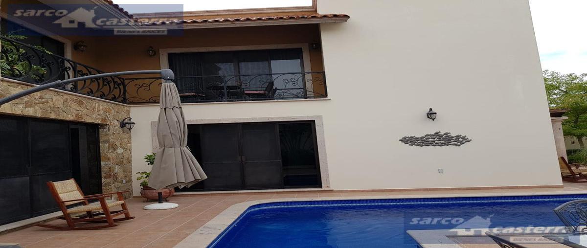 Foto de casa en venta en  , los olivos, la paz, baja california sur, 30303071 No. 04