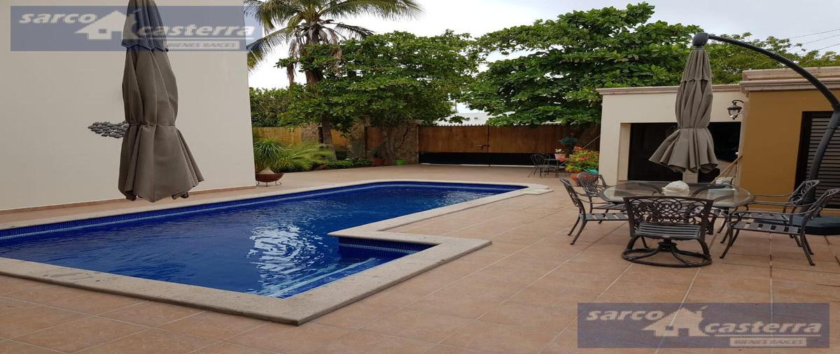 Foto de casa en venta en  , los olivos, la paz, baja california sur, 30303071 No. 05