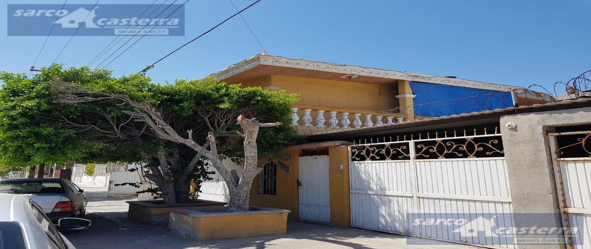 Foto de casa en venta en  , los olivos, la paz, baja california sur, 30303073 No. 02