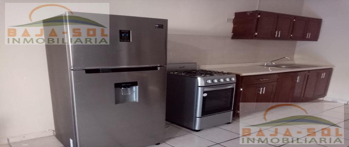 Foto de departamento en renta en  , los olivos, la paz, baja california sur, 0 No. 04