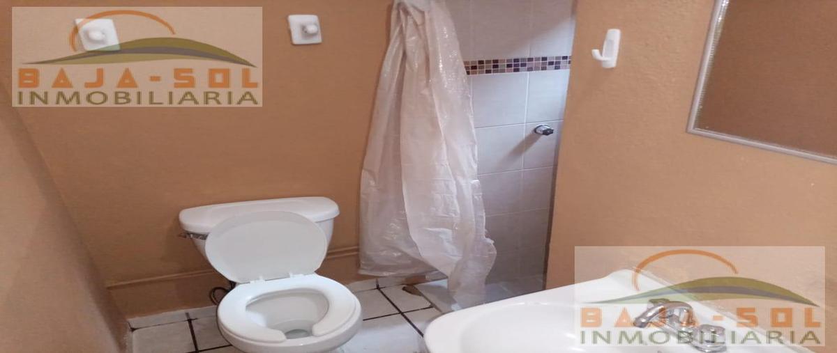 Foto de departamento en renta en  , los olivos, la paz, baja california sur, 0 No. 05