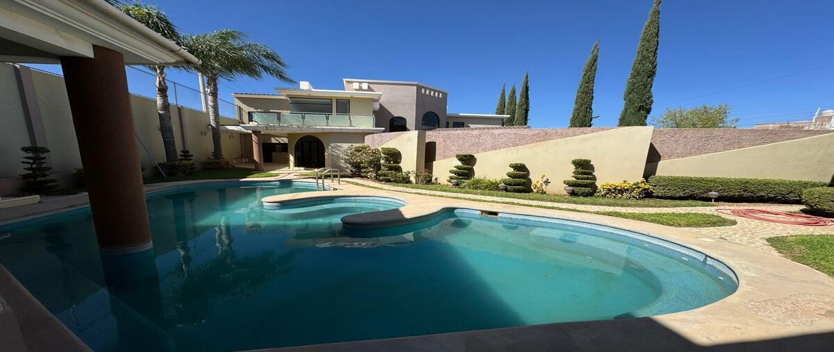 Foto de casa en venta en los olivos , los olivos, fresnillo, zacatecas, 30232171 No. 05