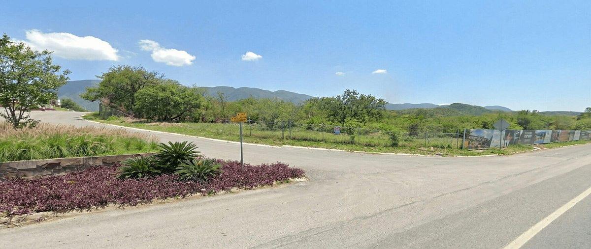 Foto de terreno habitacional en los olivos residencial , el barro, monterrey, nuevo león, 30743725 foto 01 Foto de terreno habitacional en venta en los olivos residencial , el barro, monterrey, nuevo león, 30743725 No. 01