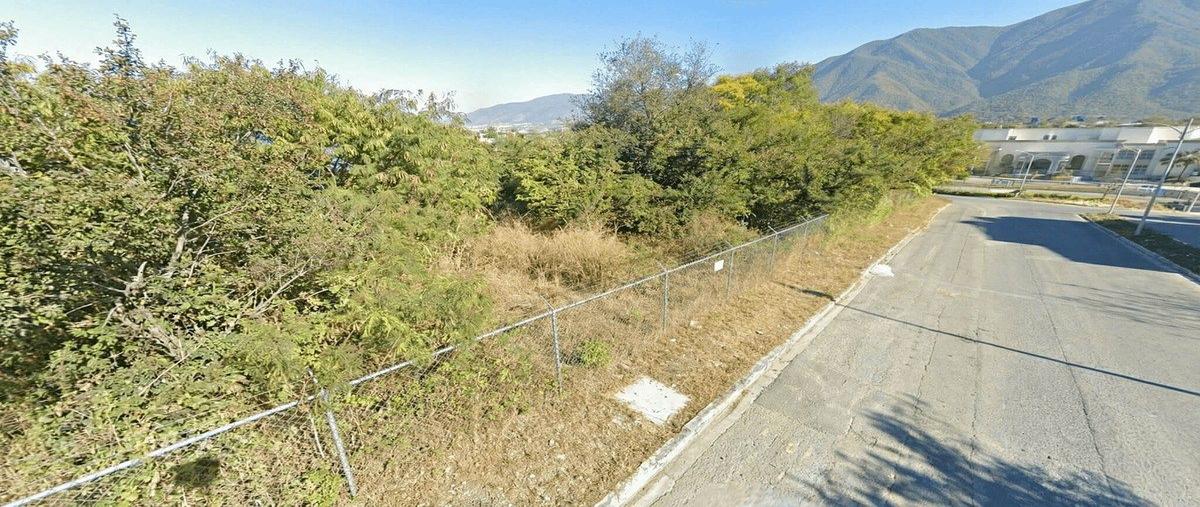 Foto de terreno habitacional en los olivos residencial , el barro, monterrey, nuevo león, 30743725 foto 05 Foto de terreno habitacional en venta en los olivos residencial , el barro, monterrey, nuevo león, 30743725 No. 05