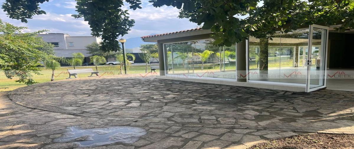 Foto de terreno habitacional en venta en los olivos residencial , los olivos residencial, santiago, nuevo león, 0 No. 04