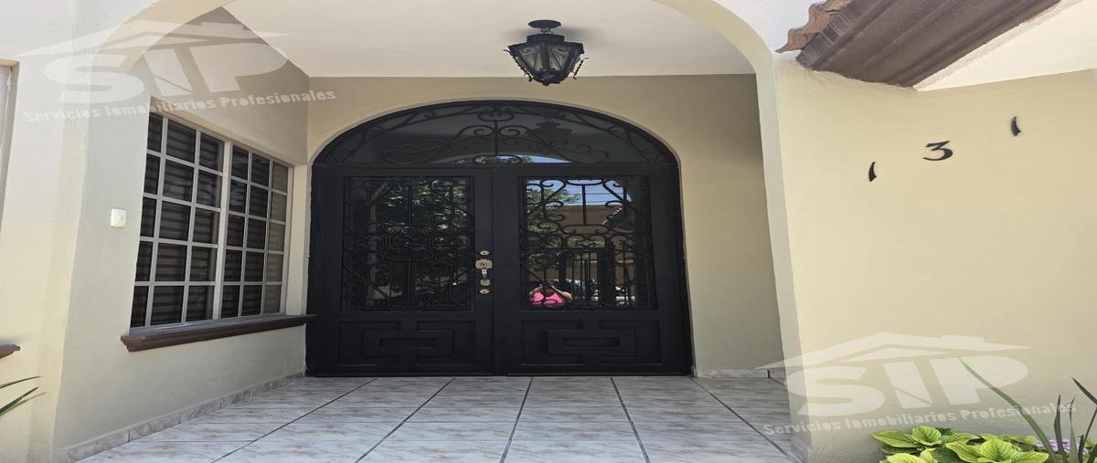 Foto de casa en renta en  , los olivos residencial, saltillo, coahuila de zaragoza, 0 No. 03