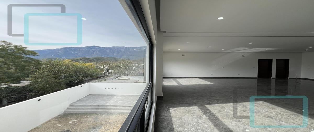 Foto de casa en venta en  , los olivos residencial, santiago, nuevo león, 25949340 No. 04