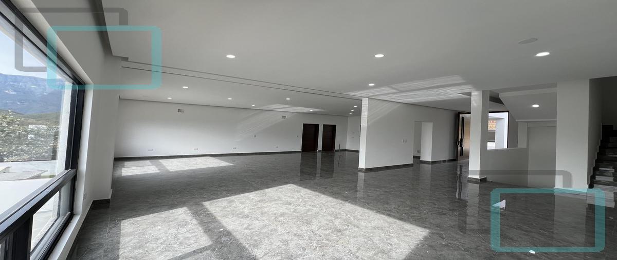 Foto de casa en venta en  , los olivos residencial, santiago, nuevo león, 25949340 No. 05
