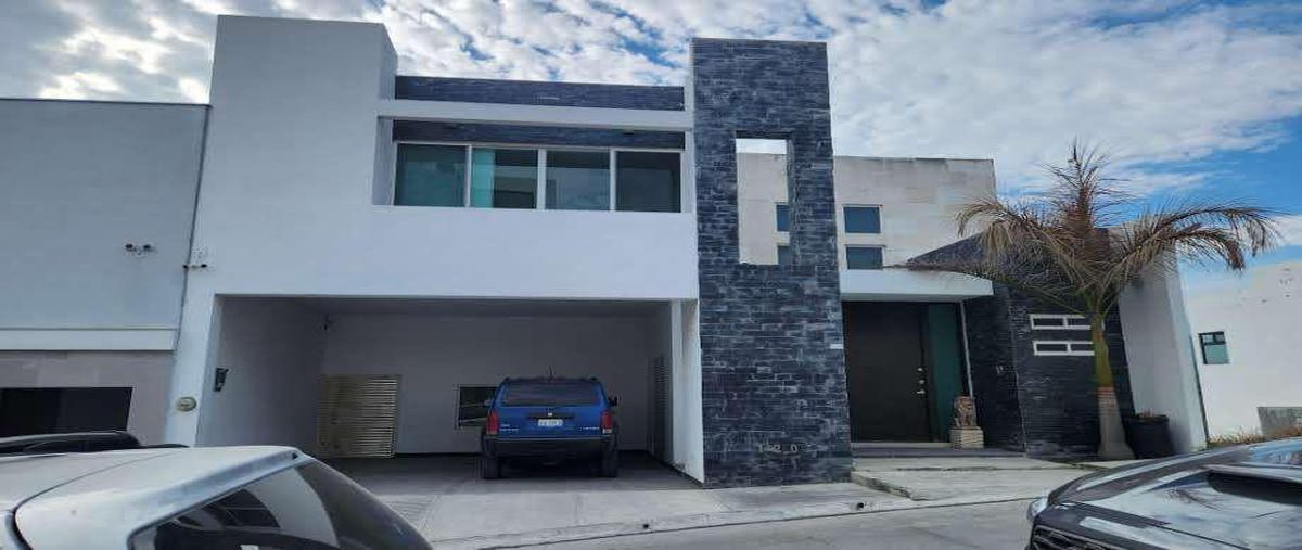 Foto de casa en , los olivos residencial, santiago, nuevo león, 0 foto 01 Foto de casa en venta en , los olivos residencial, santiago, nuevo león, 0 No. 01