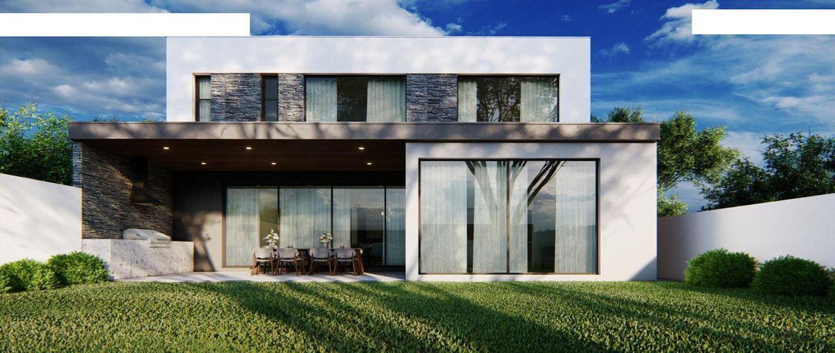 Foto de casa en venta en  , los olivos residencial, santiago, nuevo león, 0 No. 03
