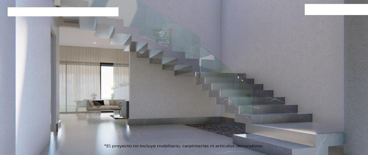 Foto de casa en venta en  , los olivos residencial, santiago, nuevo león, 0 No. 04