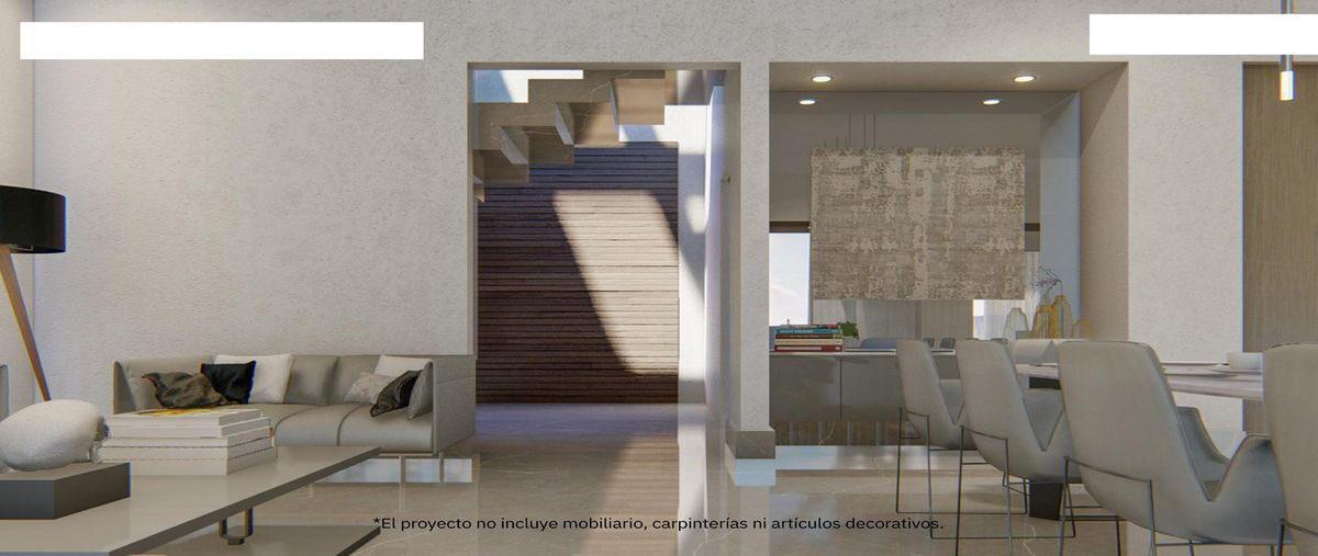 Foto de casa en venta en  , los olivos residencial, santiago, nuevo león, 0 No. 05