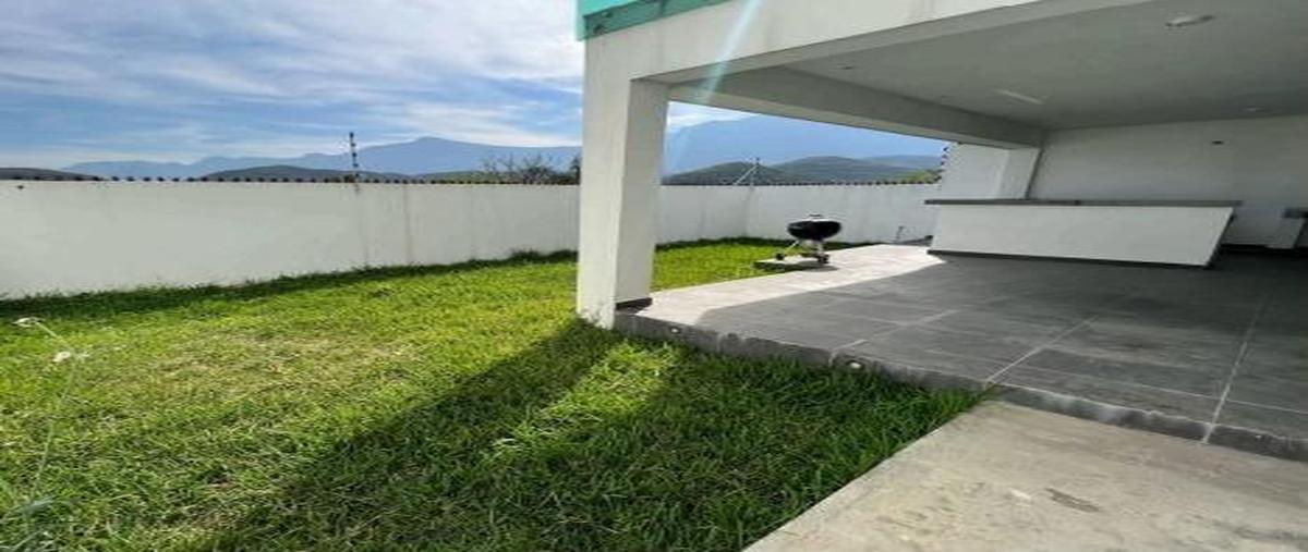 Foto de casa en venta en  , los olivos residencial, santiago, nuevo león, 0 No. 04