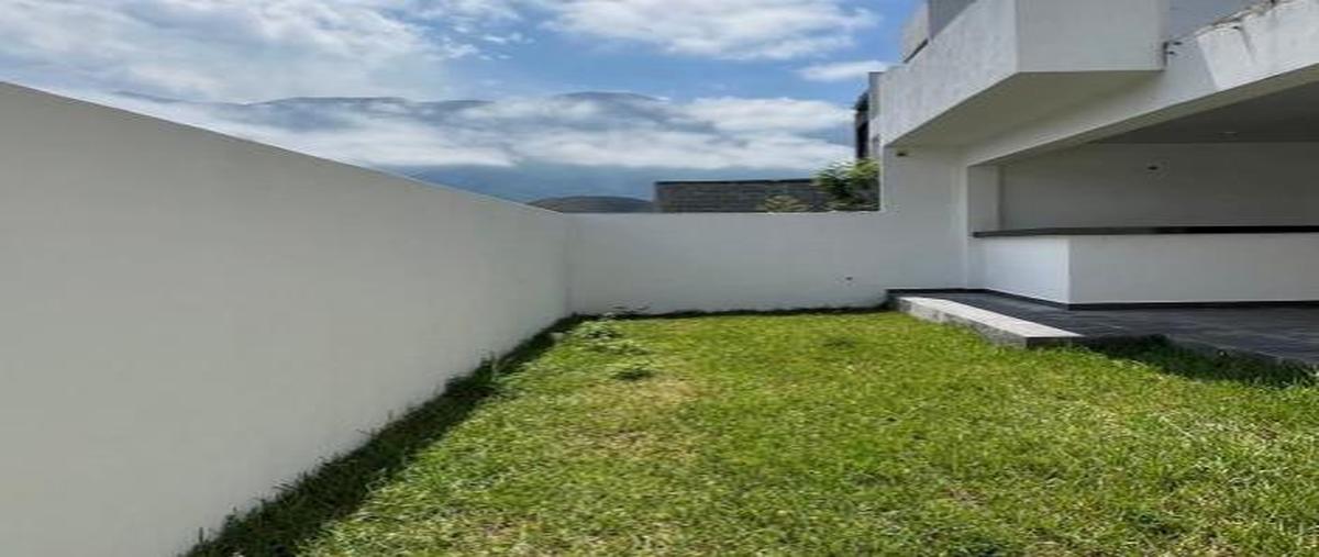 Foto de casa en venta en  , los olivos residencial, santiago, nuevo león, 0 No. 05