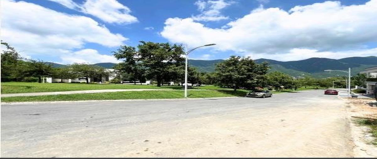 Foto de casa en venta en  , los olivos residencial, santiago, nuevo león, 0 No. 03