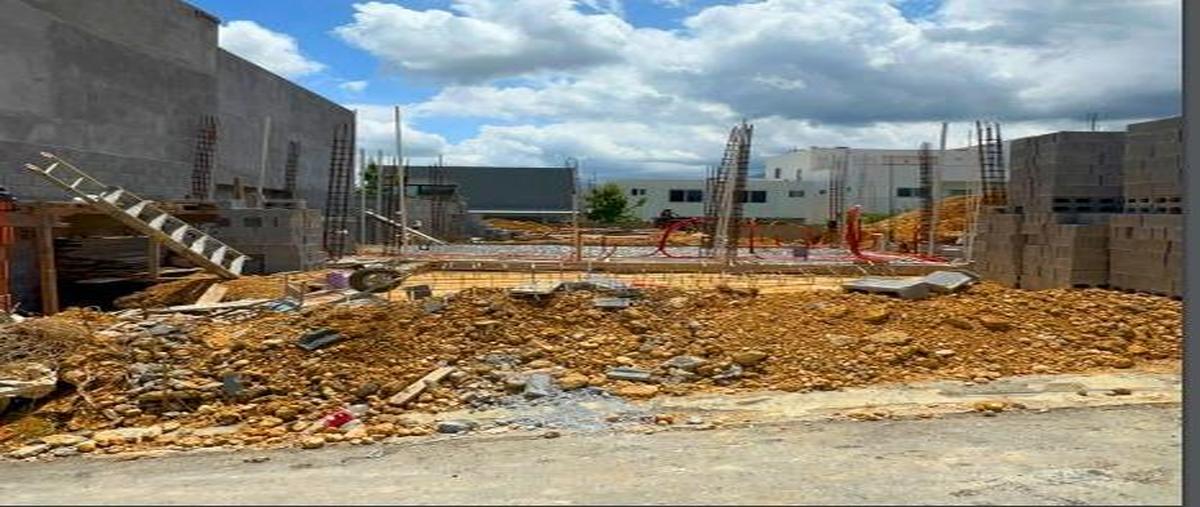 Foto de casa en venta en  , los olivos residencial, santiago, nuevo león, 0 No. 04