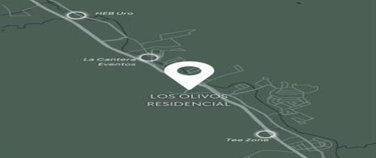 Foto de casa en venta en  , los olivos residencial, santiago, nuevo león, 0 No. 05