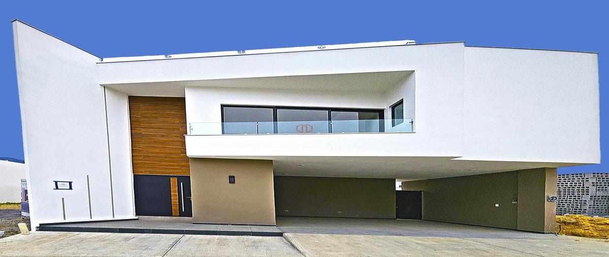 Foto de casa en , los olivos residencial, santiago, nuevo león, 0 foto 01 Foto de casa en venta en , los olivos residencial, santiago, nuevo león, 0 No. 01