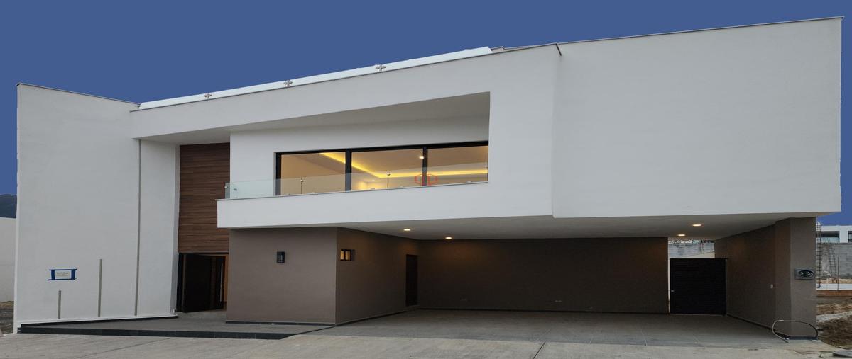 Foto de casa en , los olivos residencial, santiago, nuevo león, 0 foto 02 Foto de casa en venta en , los olivos residencial, santiago, nuevo león, 0 No. 02