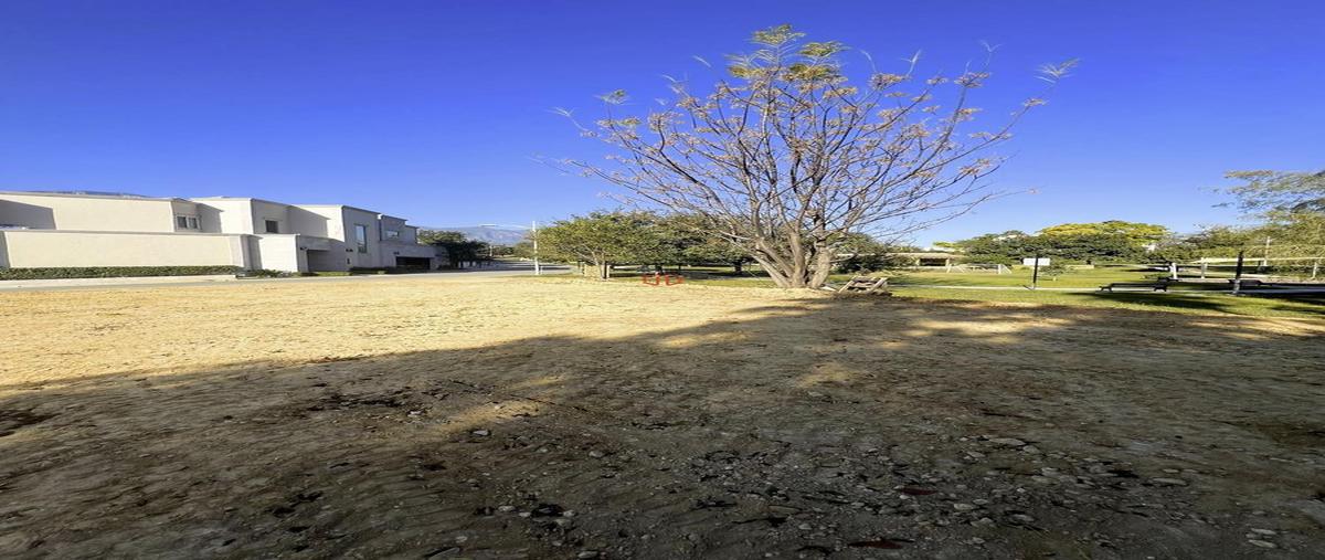 Foto de terreno habitacional en venta en  , los olivos residencial, santiago, nuevo león, 0 No. 03