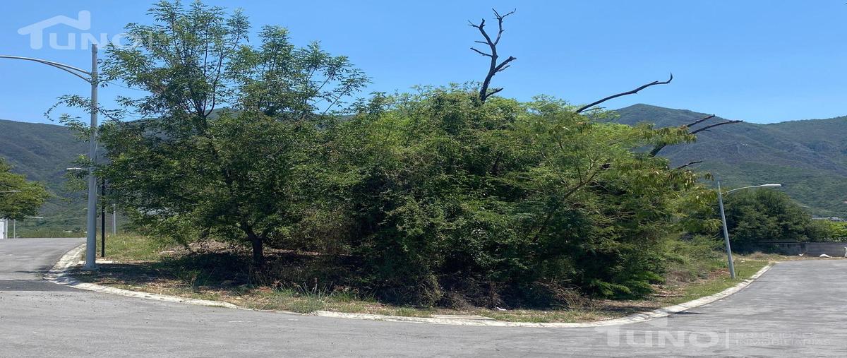 Foto de terreno habitacional en venta en  , los olivos residencial, santiago, nuevo león, 29824433 No. 03