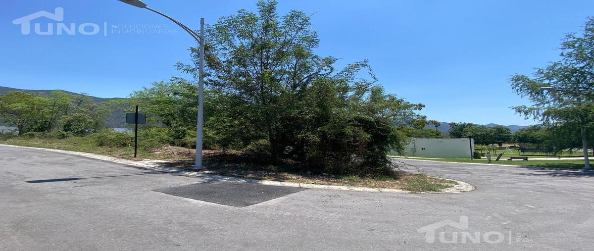 Foto de terreno habitacional en venta en  , los olivos residencial, santiago, nuevo león, 29824433 No. 04