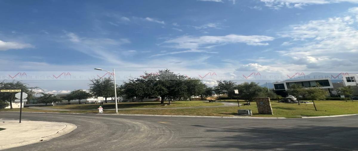 Foto de terreno habitacional en venta en  , los olivos residencial, santiago, nuevo león, 30224279 No. 04