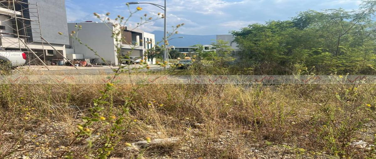 Foto de terreno habitacional en venta en  , los olivos residencial, santiago, nuevo león, 30224279 No. 05