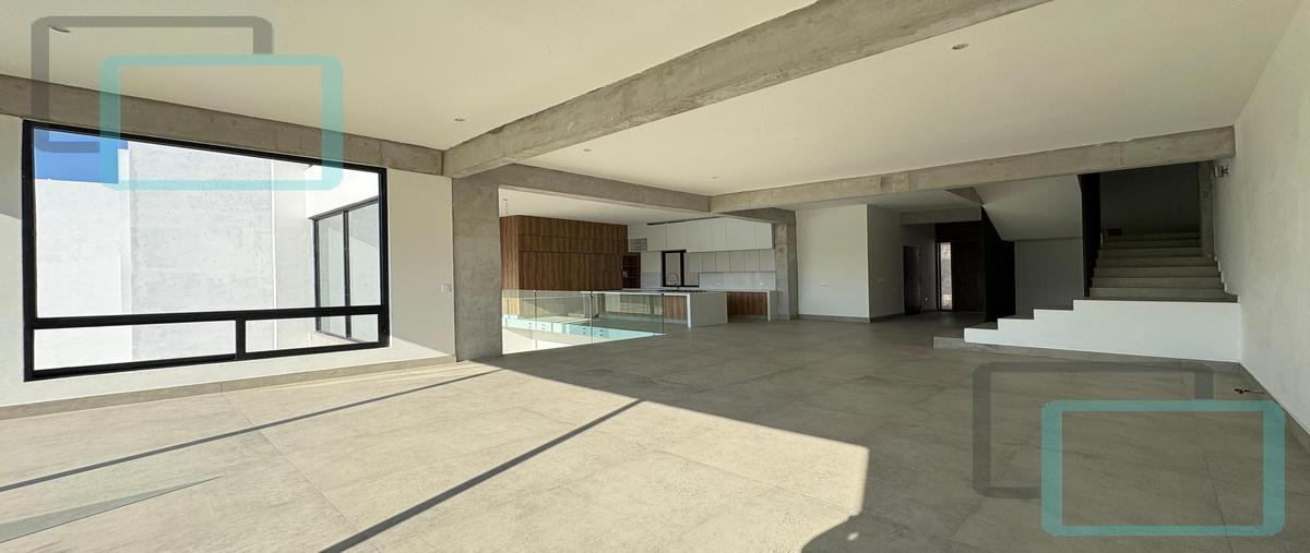 Foto de casa en venta en  , los olivos residencial, santiago, nuevo león, 30328161 No. 03