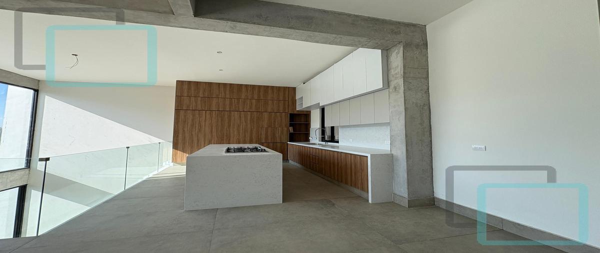 Foto de casa en venta en  , los olivos residencial, santiago, nuevo león, 30328161 No. 04