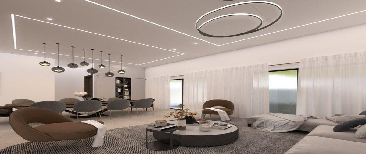 Foto de casa en venta en  , los olivos residencial, santiago, nuevo león, 0 No. 03