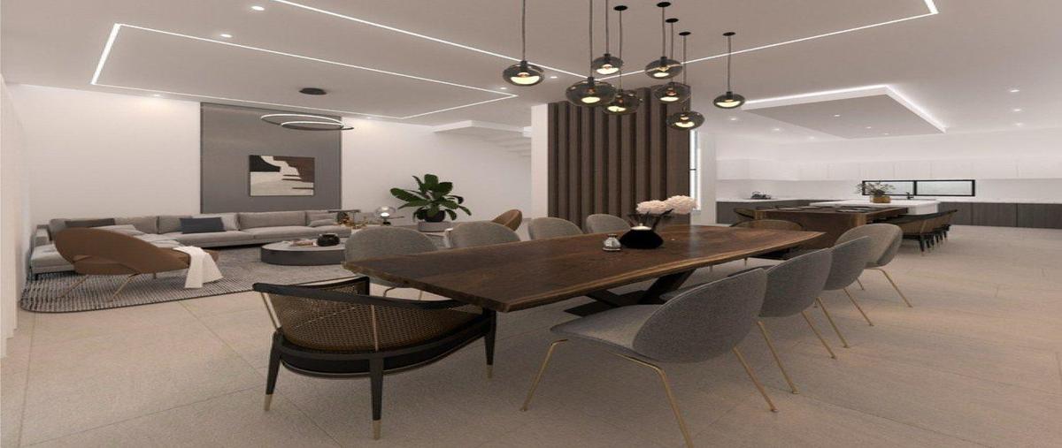 Foto de casa en venta en  , los olivos residencial, santiago, nuevo león, 0 No. 04