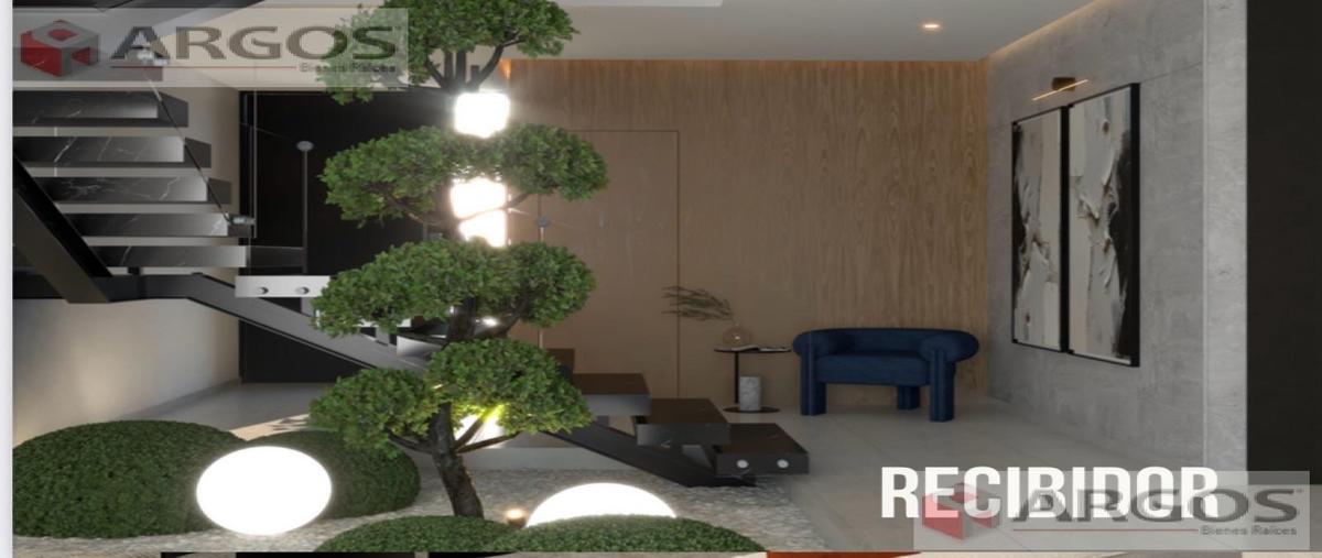 Foto de casa en venta en  , los olivos residencial, santiago, nuevo león, 30808335 No. 03