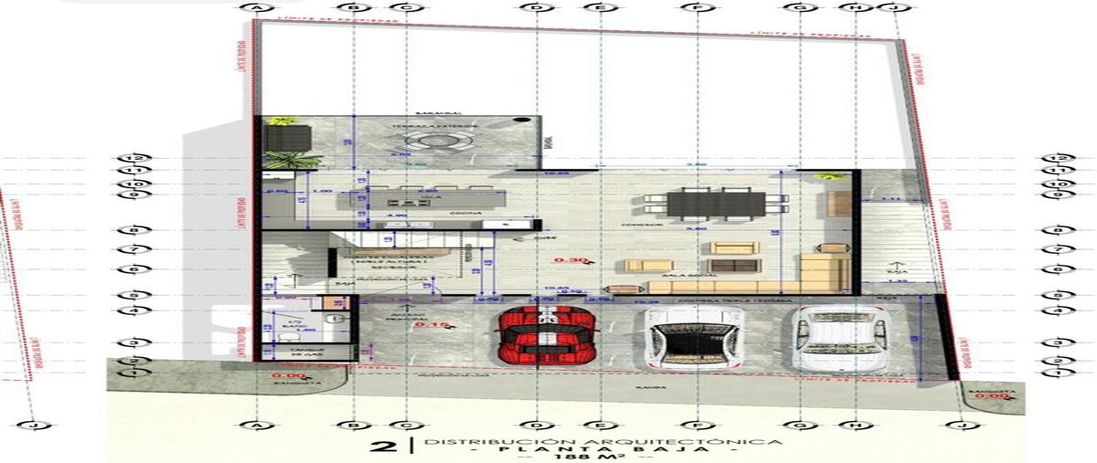 Foto de casa en , los olivos residencial, santiago, nuevo león, 30817066 foto 02 Foto de casa en venta en , los olivos residencial, santiago, nuevo león, 30817066 No. 02