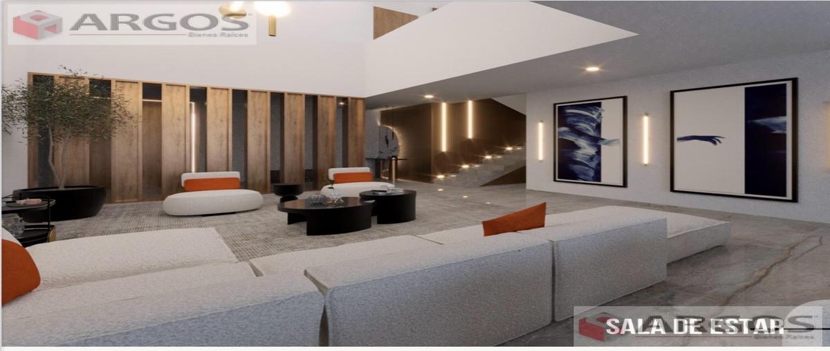 Foto de casa en venta en  , los olivos residencial, santiago, nuevo león, 0 No. 03