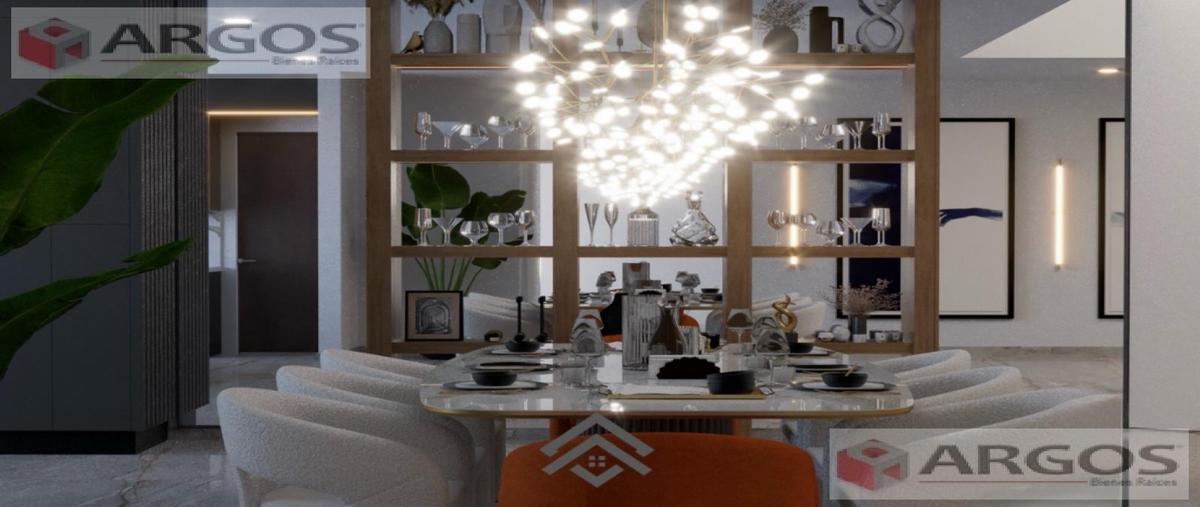 Foto de casa en venta en  , los olivos residencial, santiago, nuevo león, 0 No. 04