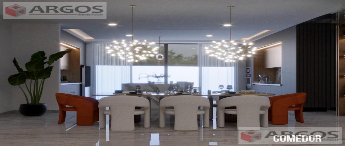 Foto de casa en venta en  , los olivos residencial, santiago, nuevo león, 0 No. 05