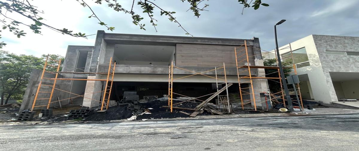 Foto de casa en venta en  , los olivos residencial, santiago, nuevo león, 0 No. 03