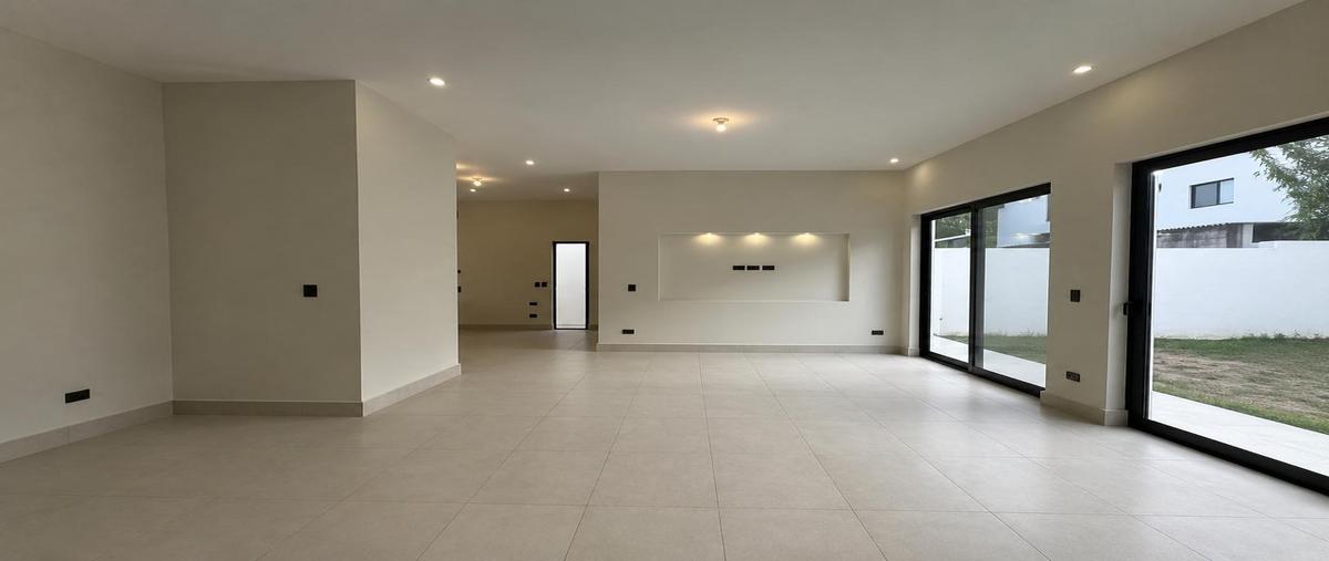 Foto de casa en venta en  , los olivos residencial, santiago, nuevo león, 0 No. 05