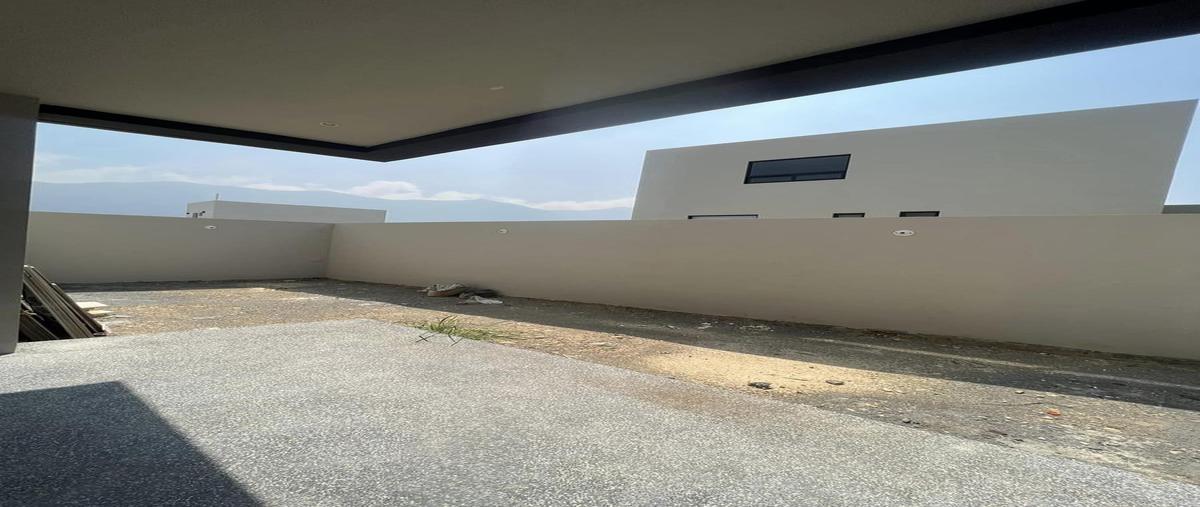 Foto de casa en venta en  , los olivos residencial, santiago, nuevo león, 31615238 No. 03