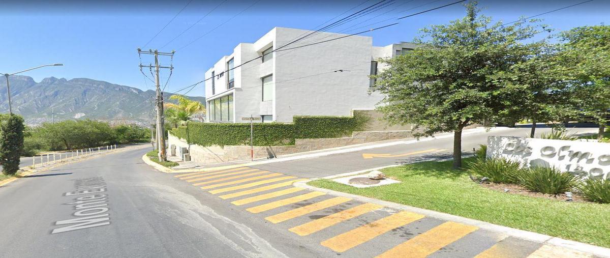 Foto de casa en venta en  , los olivos, san pedro garza garcía, nuevo león, 0 No. 04