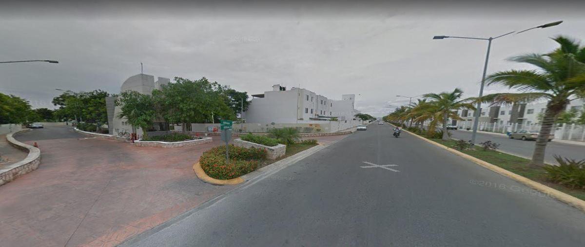 Foto de casa en venta en  , los olivos, solidaridad, quintana roo, 0 No. 04